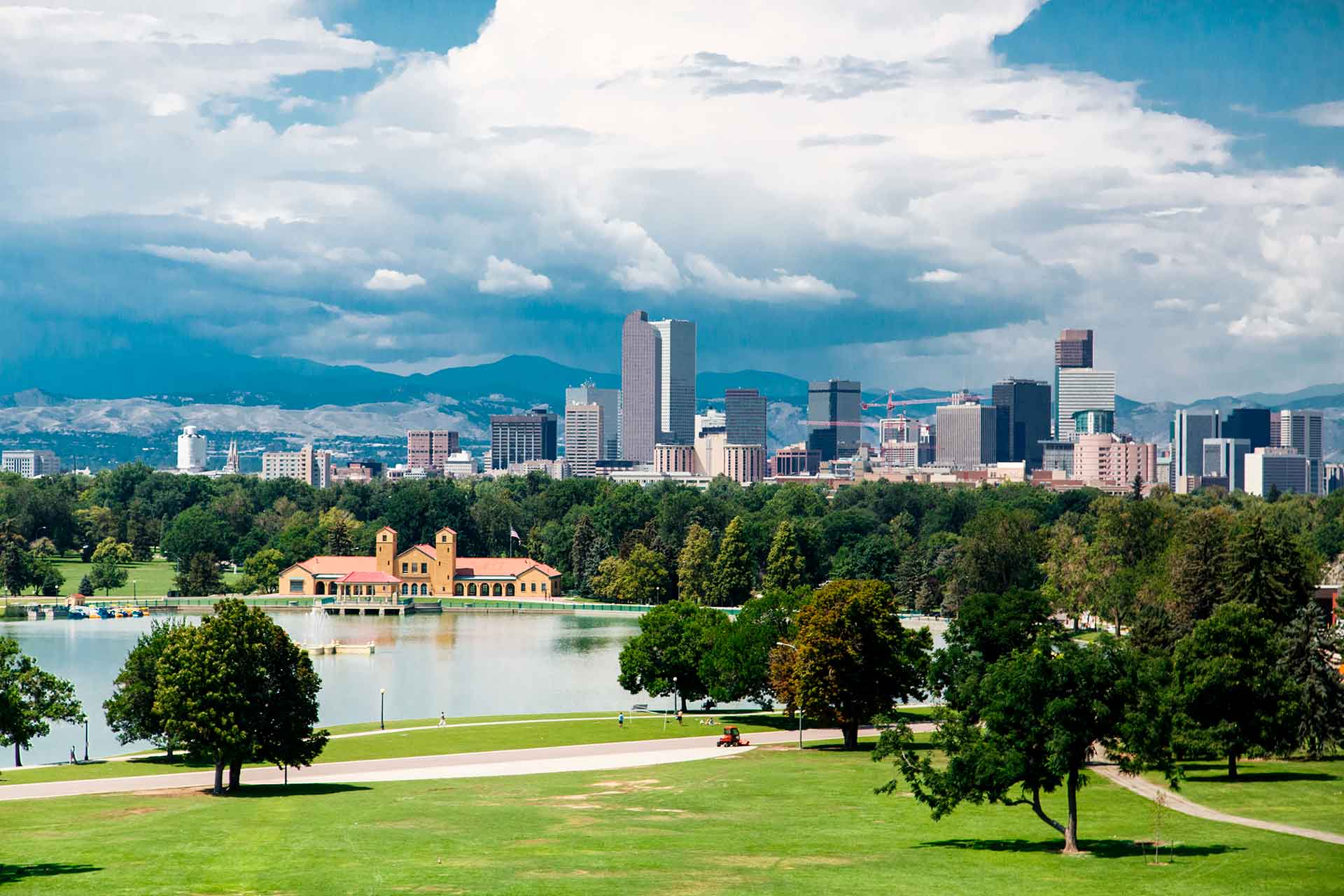 ¿Qué visitar en Denver? ¿Qué visitar en Denver?