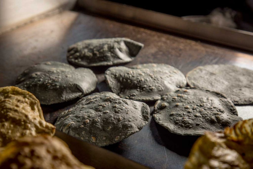 Nixtamalización, ancestral técnica culinaria que perdura