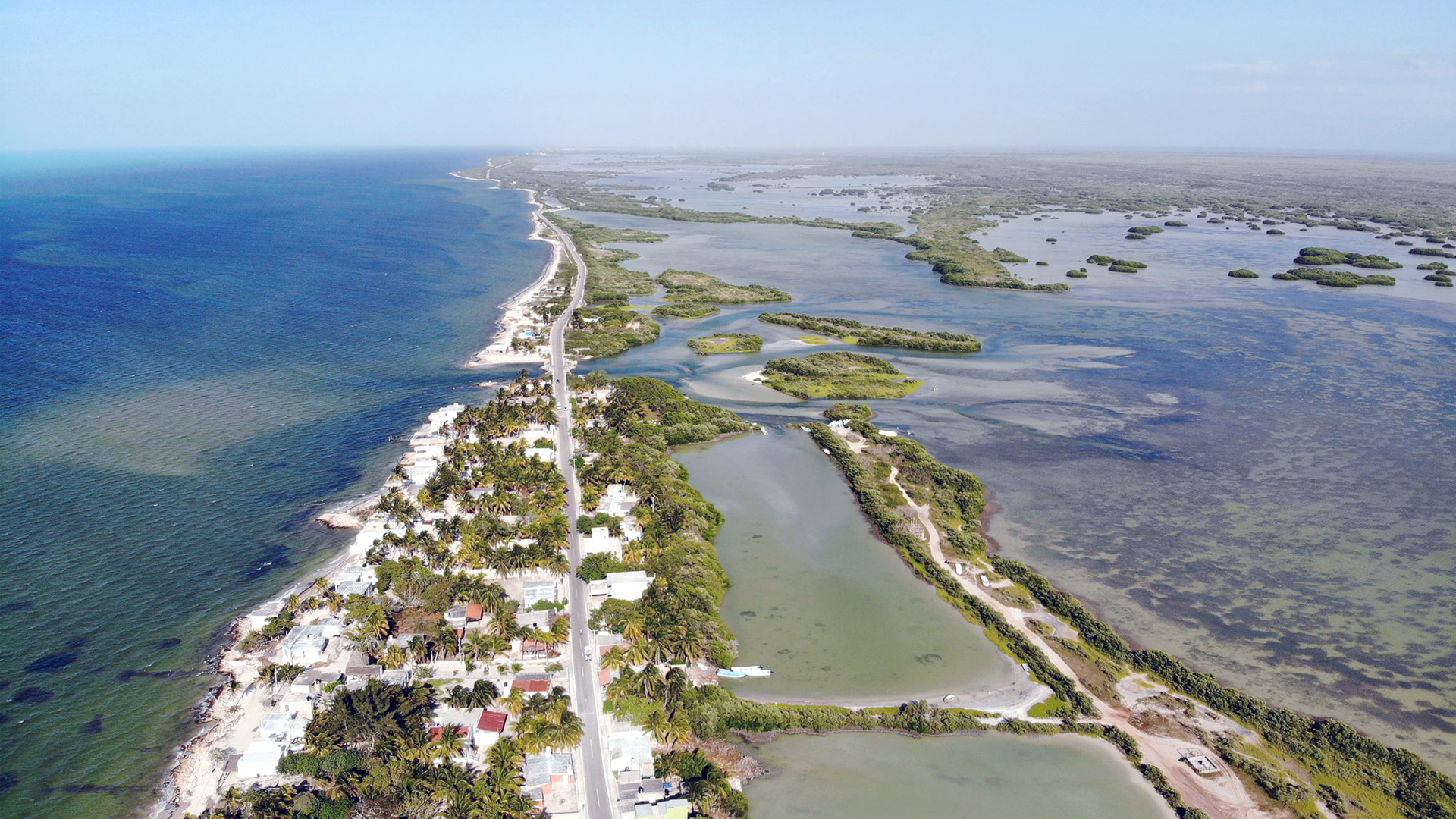 6 playas secretas en México que debes conocer