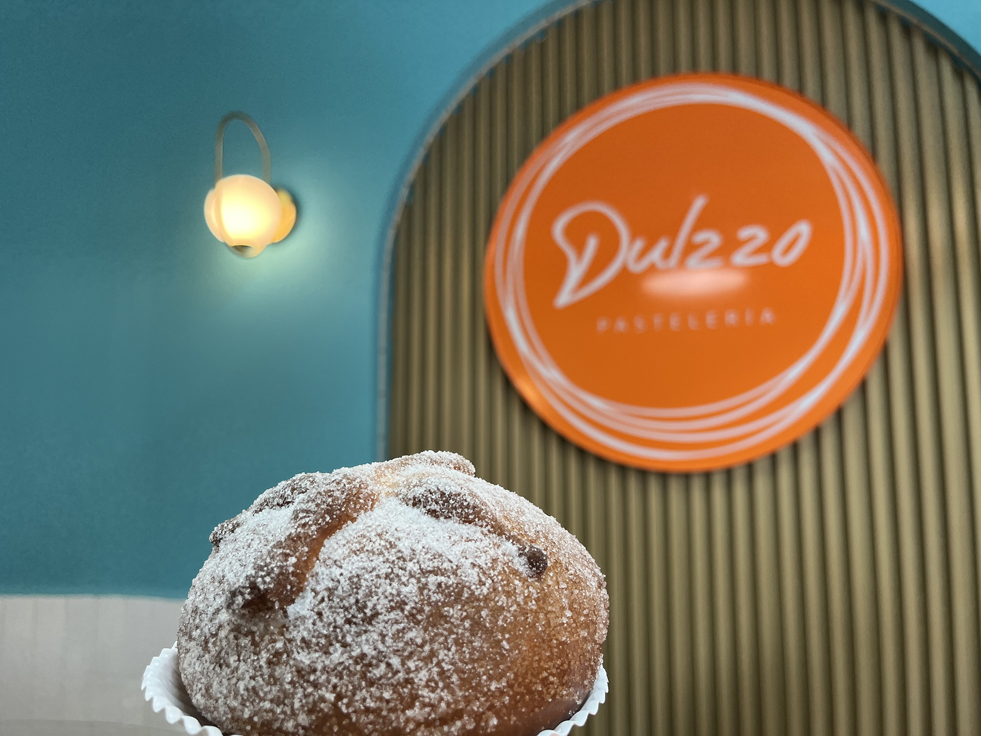 Los mejores panes de muerto de la CDMX (tradicionales y golosos)