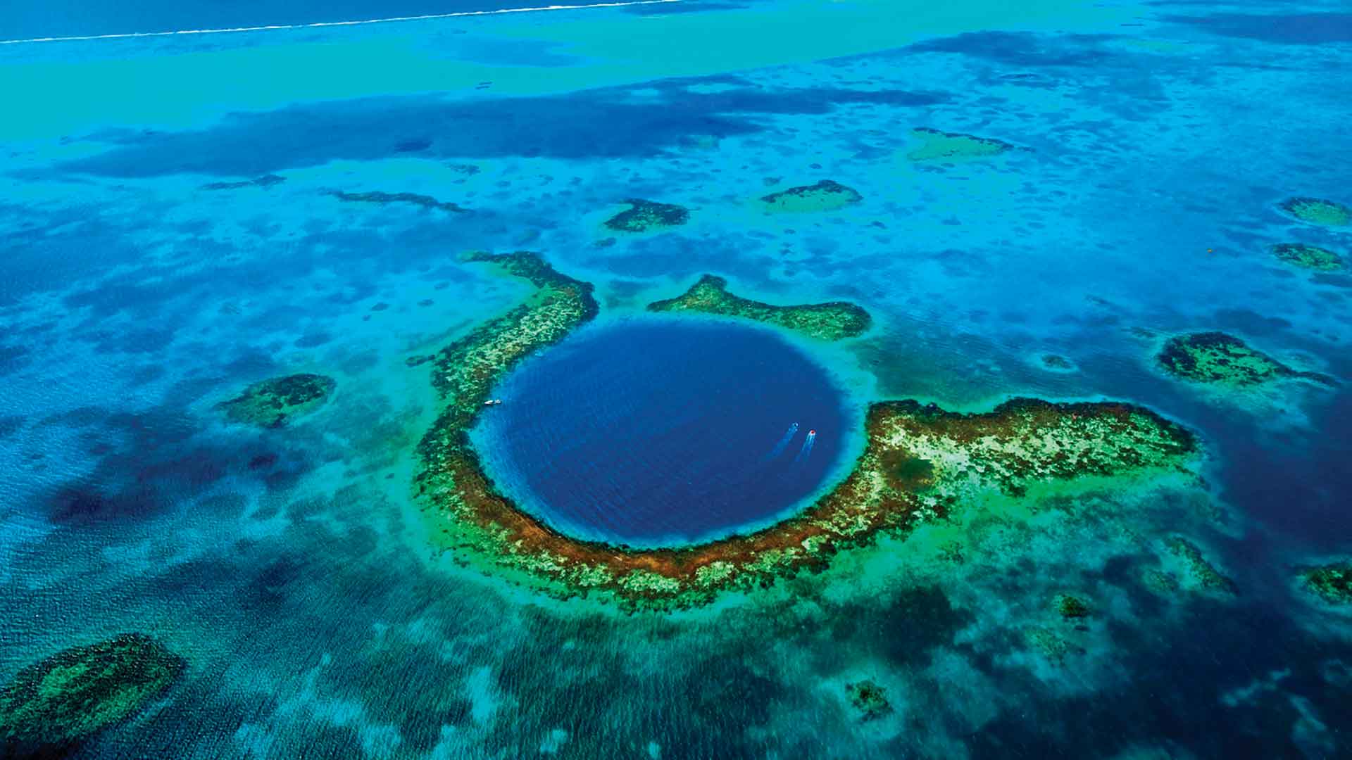 Guía de viaje para conocer San Pedro, Belice