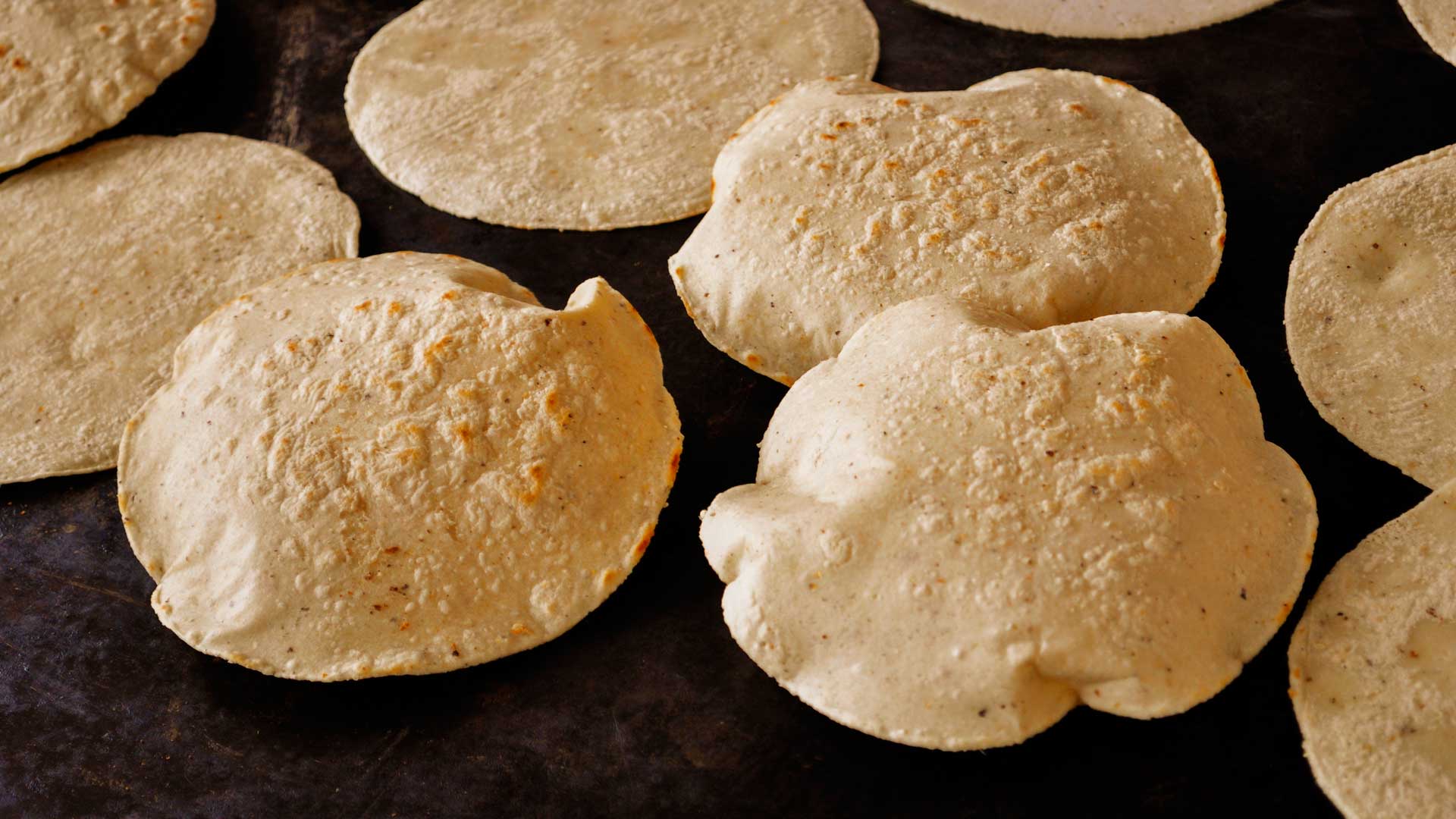 ¿Cuántas tortillas de maíz come un mexicano al año?
